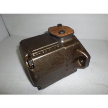 Origin DENISON HYDRAULICS T6C 005 3R02 B1 N0P HYDRAULIC PUMP