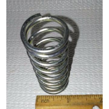 Compression spring 0105 WD 09844 OD 225 FL Denison p/n 030 - 22307