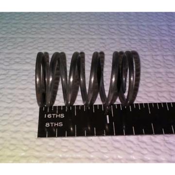 Compression Spring 0080 WD 075 OD 119 FL Denison/Multipress p/n 030-22251