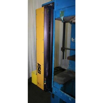 10 Ton Denison Multipress Hydraulic C-Frame Hydraulic Press