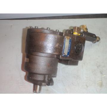 Daikin Hydraulic Pump_174A-2V0-3-30-L-089_74A2V0330L089_74A-2VO-3-30-L-08_109395