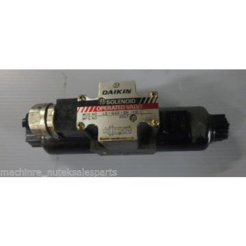 Daikin Solenoid Operated Valve LS-G02-2NP-10-DN_LSG022NP10DN