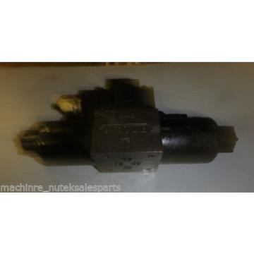 Daikin Solenoid Operated Valve LS-G02-2NP-10-DN_LSG022NP10DN