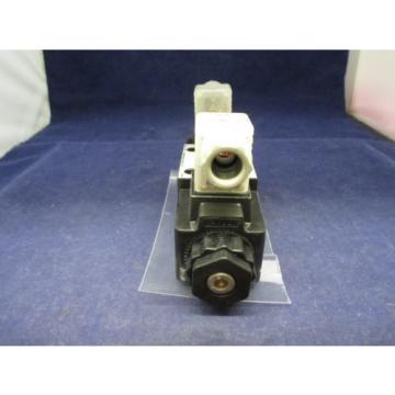 Daikin KSO-G02-9CA-30-CLE Hydraulic Valve