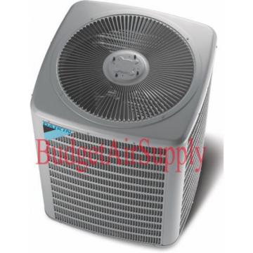 Daikin Commercial 3 ton 13 seer208/2303 phase 410 Condenser HEAT PUMP