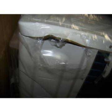 Daikin Air Conditioner 12,000 BTU Heat Pump 15 Seer RXN12NMVJU