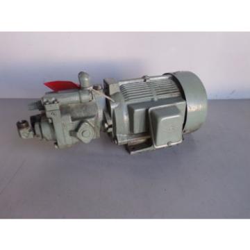 DAIKIN PUMP M15A1-2-30 MI5AI-2-30 M15AI-2-30, V15A1R-40 VI5AIR-40 V15AIR-40 John