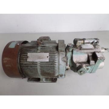 DAIKIN PUMP V15A1R-40 VI5AIR-40 V15AIR-40, M15A1-2-30 MI5AI-2-30 M15AI-2-30 John