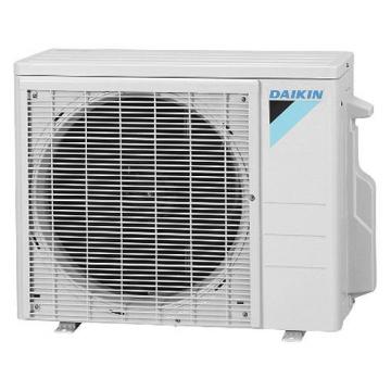 Daikin 24000 BTU 18 SEER Ductless Heat Pump Air Conditioner FTX24NMVJU RX24NMVJU