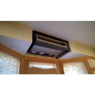 DAIKIN VRV III-S Central Air conditioning amp; Heat pump include installation