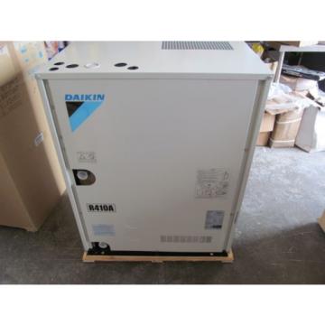 DAIKIN MODEL NUMBER RWEYQ72PCTJ, VRV-IV WATER COOLED HEAT PUMP - RWEYQ SERIES