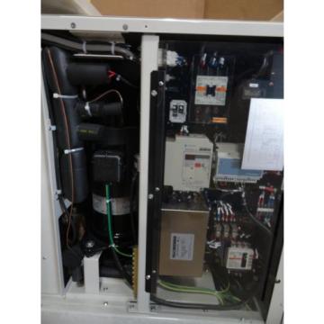 Daikin 3D80-000709-V4 Brine Chilling Unit ACRO UBRP4CTLIN Used As-Is