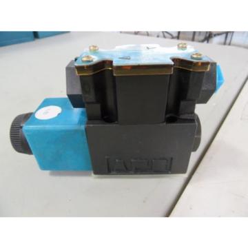 Vickers Hydraulic Directional Control Valve DG4V-3S-2A-M-FTWL-B5-60