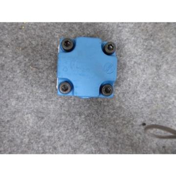 Origin VICKERS HYDRAULIC VALVE # CVC-16-N-B29-10