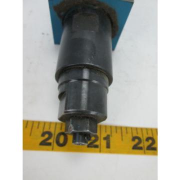 Vickers Hydraulic Valve 315 Bar DGMC-3-PT-CW-41 w/Attachment T