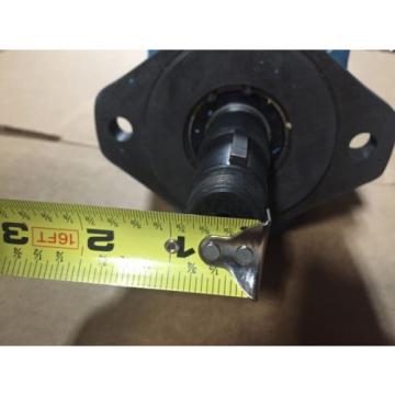 VICKERS HYDRAULIC PUMP V20F 1P13P 3B86 11L