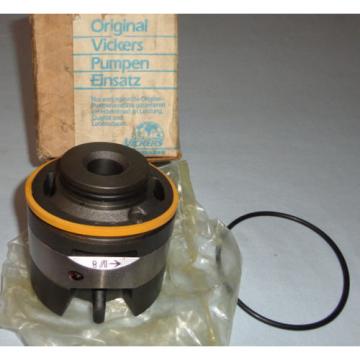 Vickers 584629 Cartridge Kit Origin