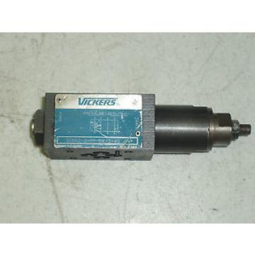 DO3 VICKERS HYDRAULIC REDUCING MODULE