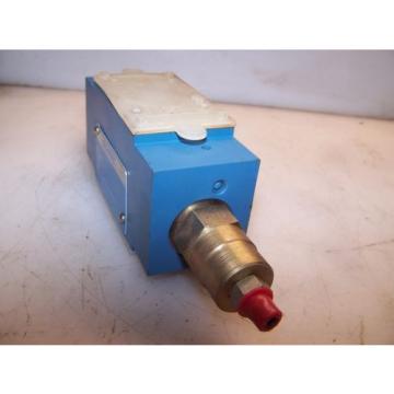 Origin VICKERS HYDRAULIC PRESSURE CONTROL VALVE DGMR-3-A1-FWA-B1-FWA-50