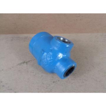 Vickers C2S-805 Hydraulic Check Valve