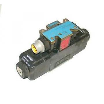 VICKERS DG4V-3-2C--M-FPA5W-B6-60  HYDRAULIC SOLENOID VALVE 110/120 V