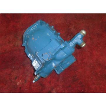 Vickers PVE19R Hydraulic Pump - #500986