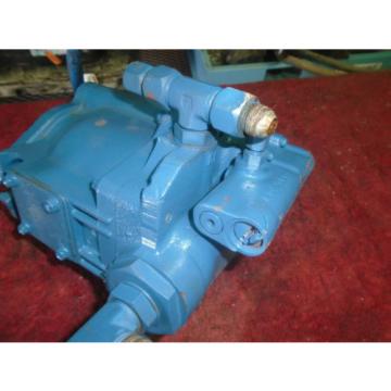 Vickers PVE19R Hydraulic Pump - #500986