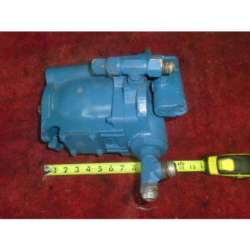 Vickers PVE19R Hydraulic Pump - #500986