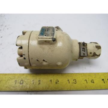 Vickers C2-805UB Right Angle Hydraulic Check Valve 3/8