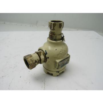 Vickers C2-805UB Right Angle Hydraulic Check Valve 3/8