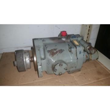 Vickers PVQ 20 B2R SE1S 20 CM7 11 Hydraulic Industrial Piston Pump