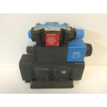 Origin OLD STOCK VICKERS HYDRAULIC SOLENOID VALVE DG4V-3S-2A-P2-M-FPA3W