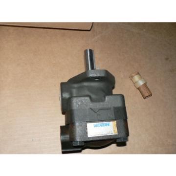 Origin VICKERS HYDRAULIC PUMP V201P7S1C11