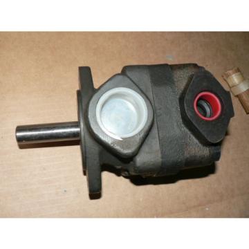 Origin VICKERS HYDRAULIC PUMP V201P7S1C11