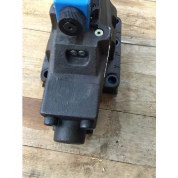 Origin VICKERS DG4V-3S-6C-M-FW-B5-60 HYDRAULIC  VALVE  DG5V-10-S-2C-1-T-M-FW-B-10