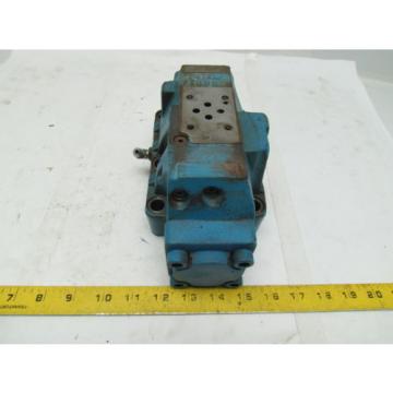 Vickers DG5S-8-33C-M-FPA5WL-B5-30 Hydraulic Directional Control Valve 3000 PSI