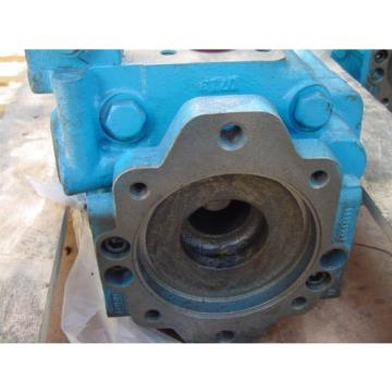 VICKERS PVH131QIC-RCF-16S-10-CM7 HYDRAULIC PUMP MODEL 02-126099