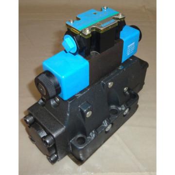 Vickers DG5S-8-2C-M-FW-B5-30 Directional Control Valve Hydraulic Origin