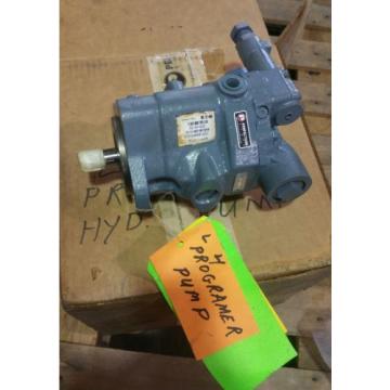 Eaton Vickers PVQ13-A2R Hydraulic Pump 070309RB1001 #2123SR