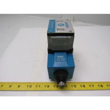 Vickers PA5DG4S4LW-012N-B-60 Hydraulic Directional Control Valve