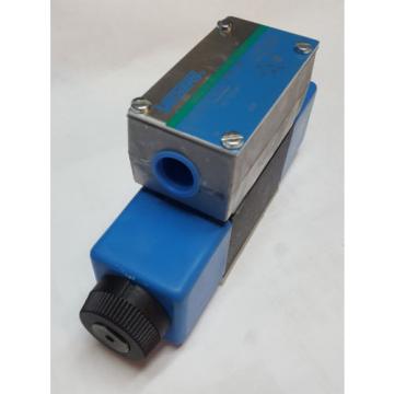 Origin DG4V Vickers Solenoid Directional  DG4V-3S-6C-M-FW-B5-60-EN21 #46 C3N