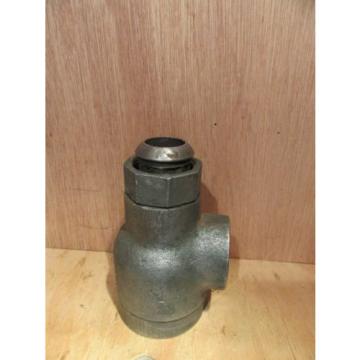 Origin OLD STOCK VICKERS DETROIT C2-815-S3 CHECK VALVE 5599 RIGHT ANGLE