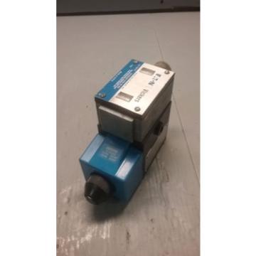 EATON VICKERS PILOT VALVE DG4S4LW-012A-B-60_DG4S4LW012AB60