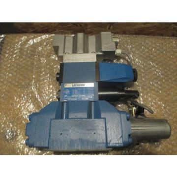 VICKERS KAFDG5V 7 2C200N EX VM F PD7 H1 13  HYDRAULIC PROPORTIONAL VALVE UNUSED