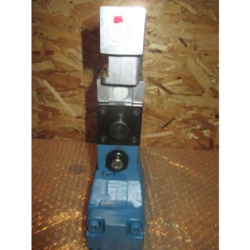 VICKERS KAFDG5V 7 2C200N EX VM F PD7 H1 13  HYDRAULIC PROPORTIONAL VALVE UNUSED