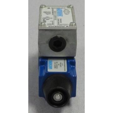 VICKERS Directional Control Valve M/N: DG4V-3-2C-M-W-B-40 Assy :  633745