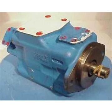 Vickers / Eaton 4520V Series Low Noise Double Vane Pump