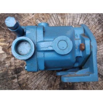 Large Vickers Hydraulic Pump -Origin-