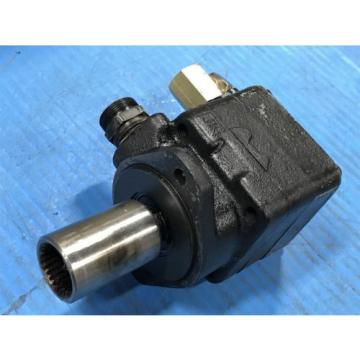 USED VICKERS HYDRAULIC VANE PUMP CHEAP I2