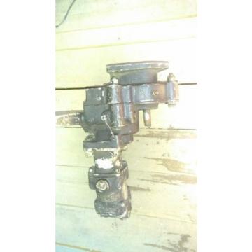 Vickers  Aircraft Hydraulic Pump